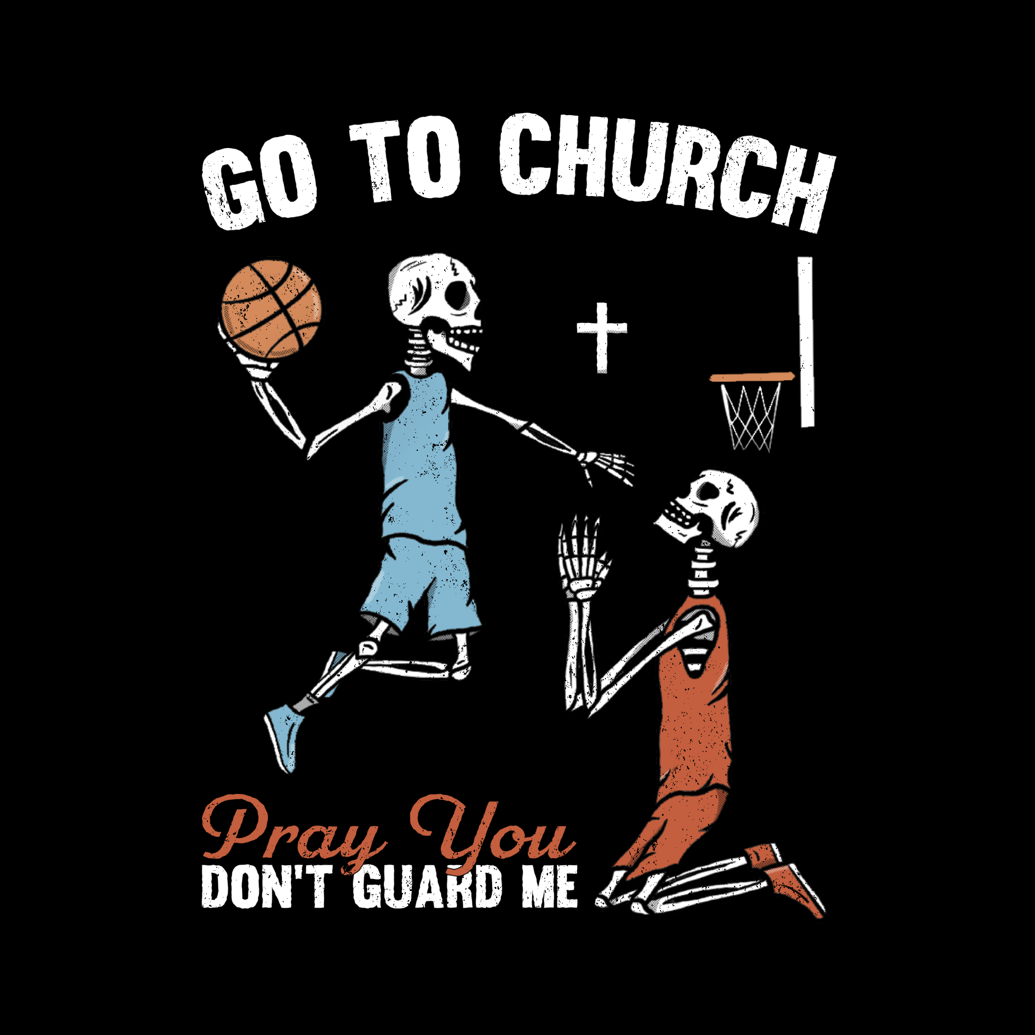 go-to-church