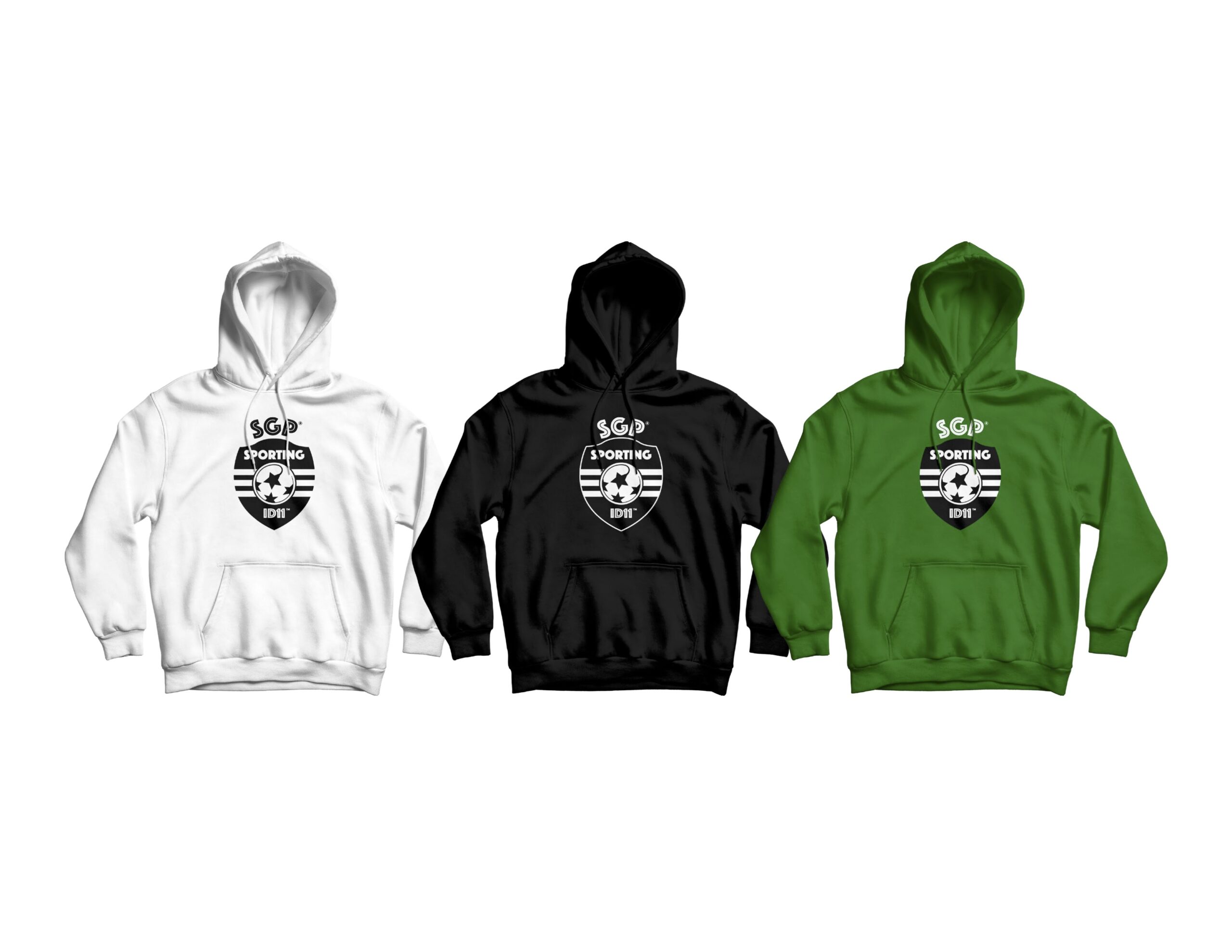 hoodies