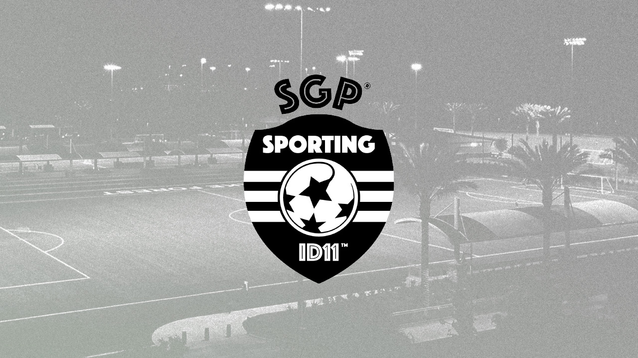 SGP SPORTING ID11