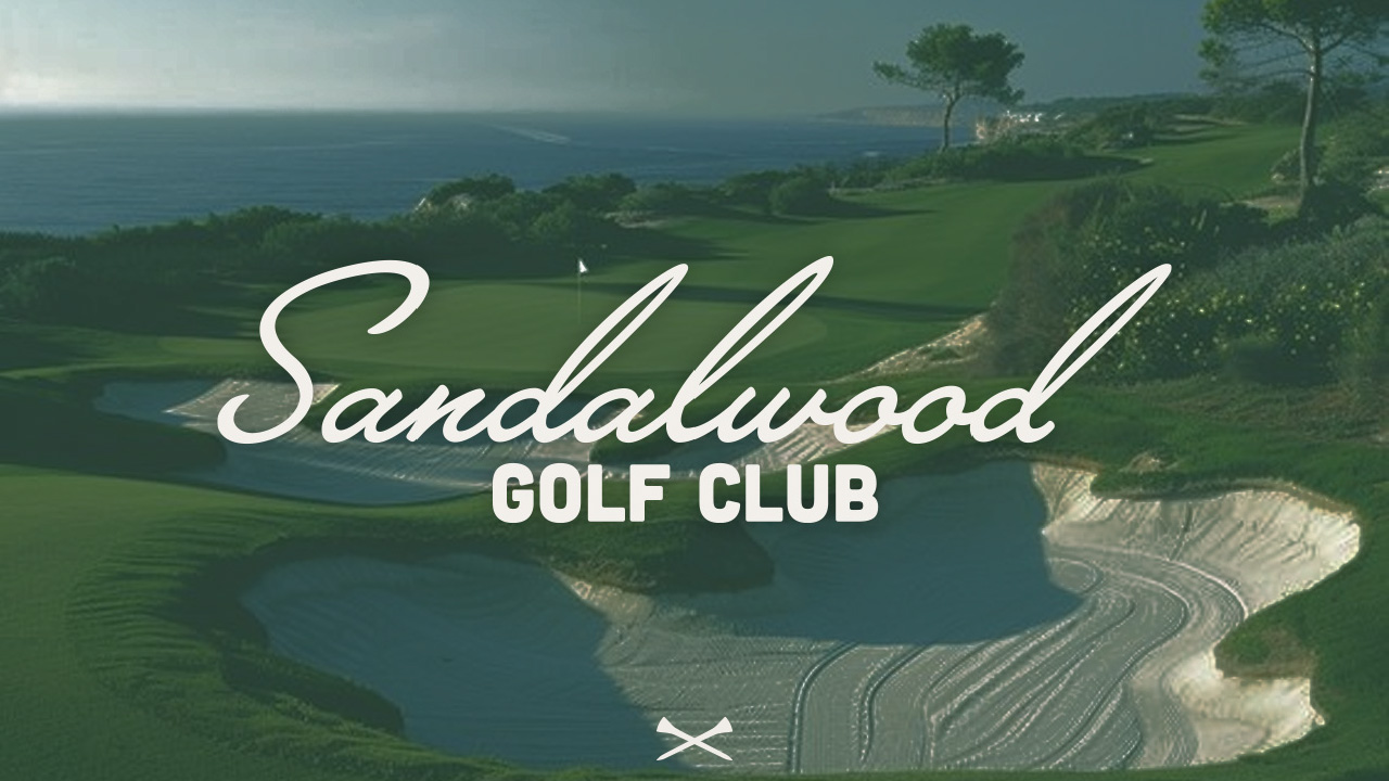 SANDALWOOD GOLF CLUB